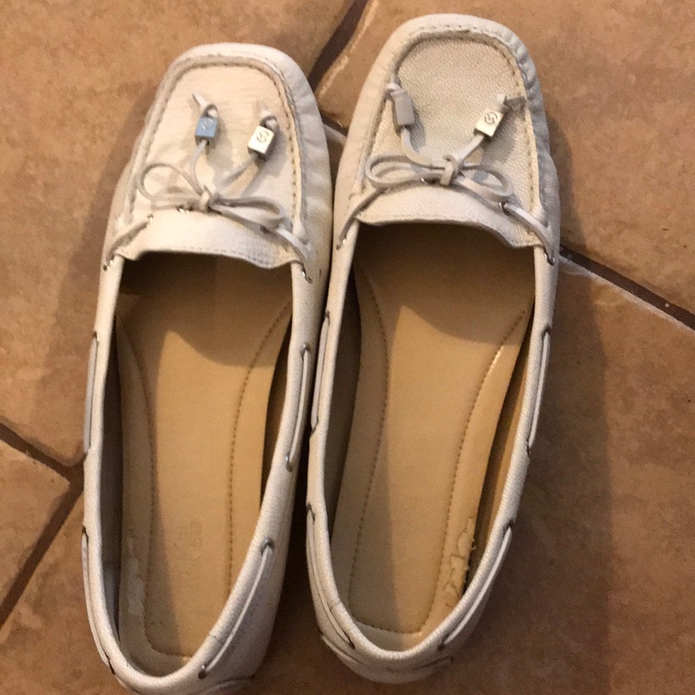 Michael Kors loafers